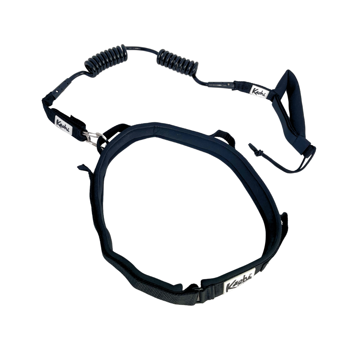 Kāohi 8mm + waist belt