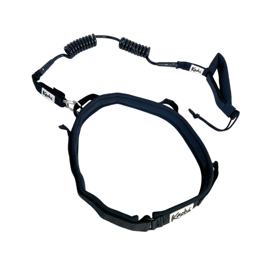 Kāohi 8mm + waist belt