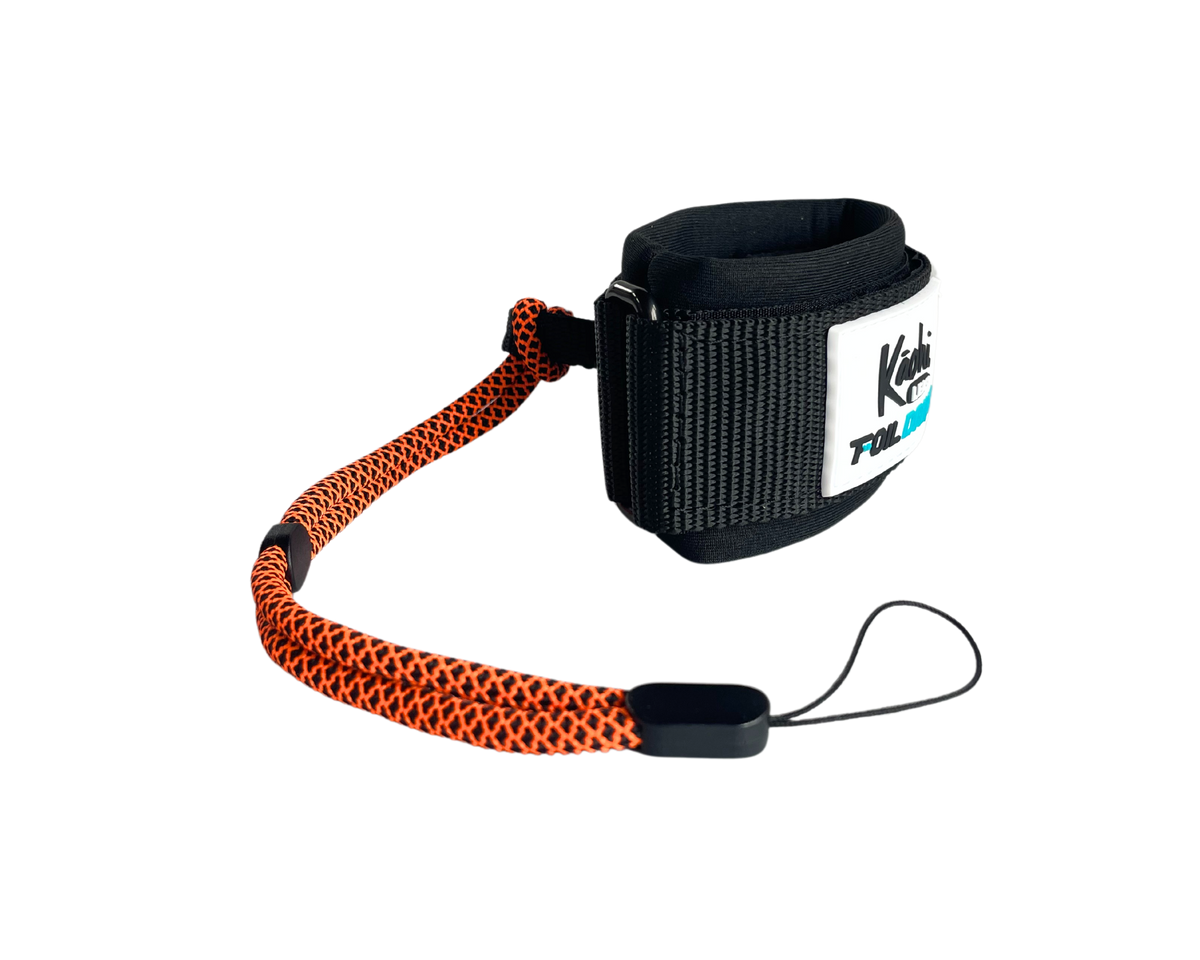 Kāohi Foil Drive Wrist Leash