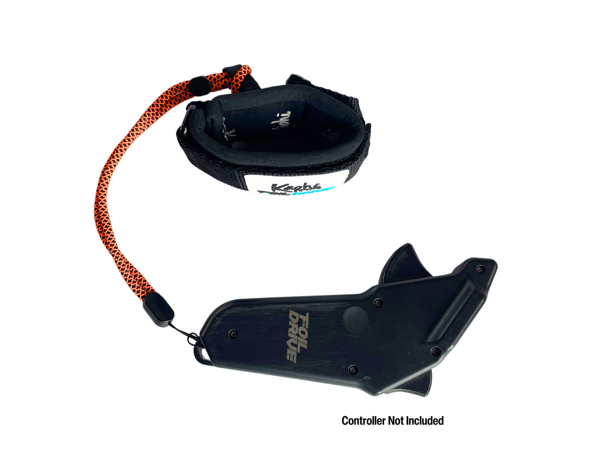 Kāohi Foil Drive Wrist Leash