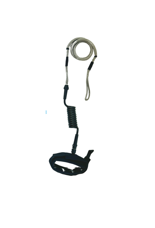 Kāohi Inviz Leash