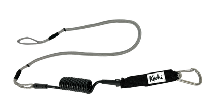Kāohi Inviz Leash