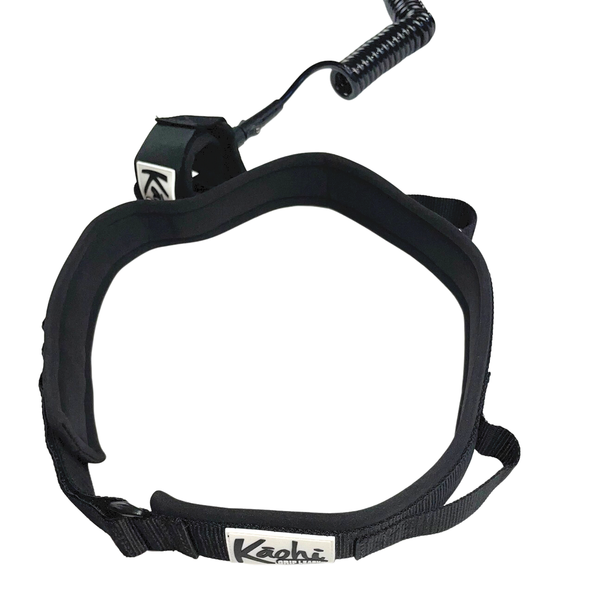 Kāohi Padded Waist Belt