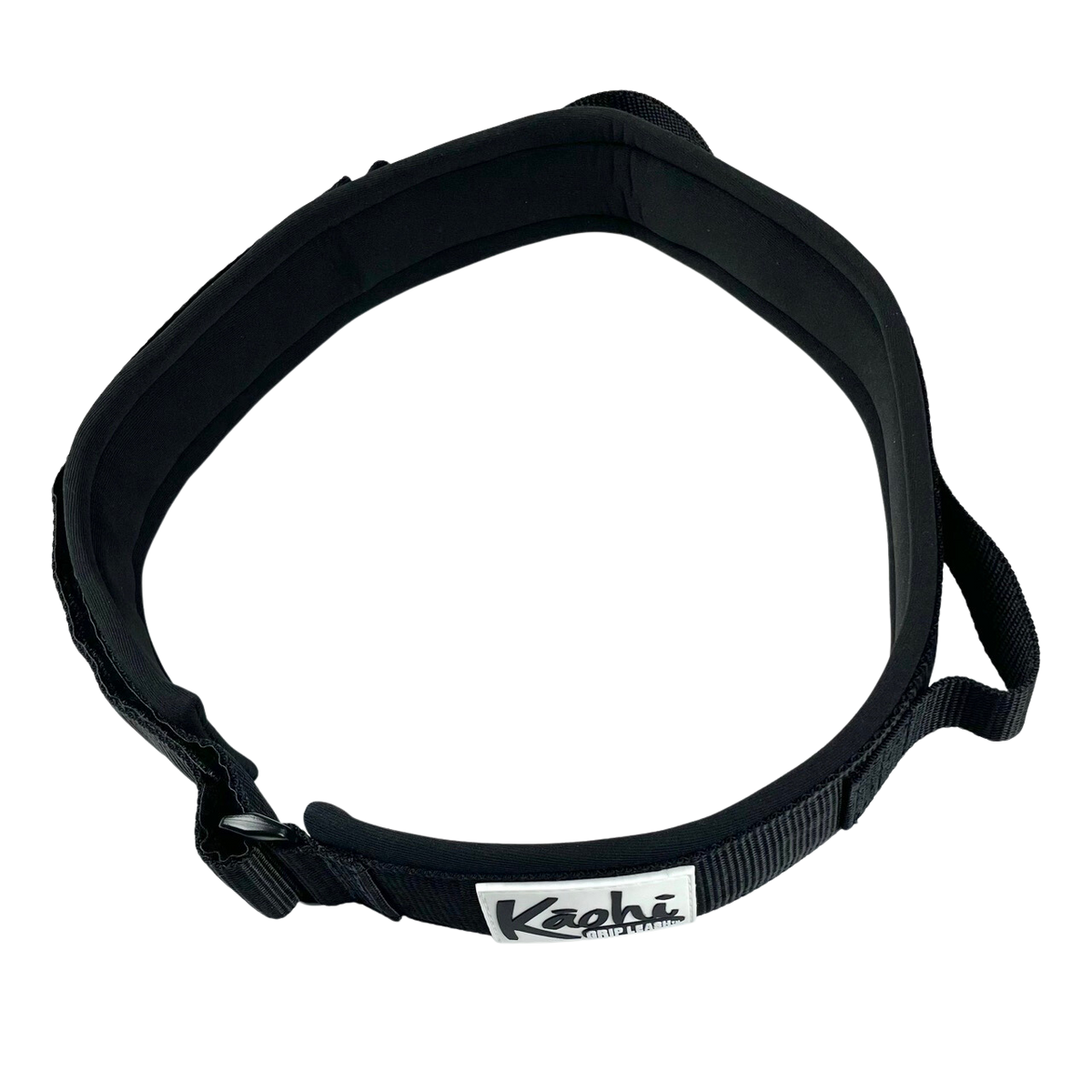 Kāohi Padded Waist Belt